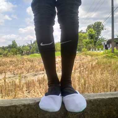 Kaos kaki pelindung di sawah kebun anti keong kaos kaki telapak tebal i pengaman kasot pelindung ini