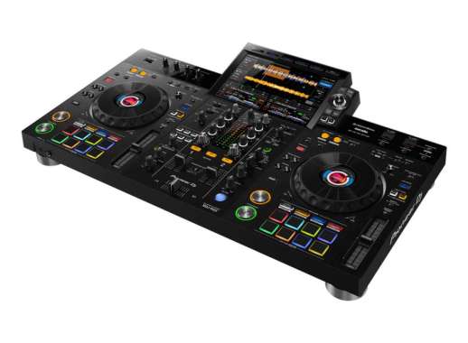 PIONEER XDJ RX3 XDJ-RX3 2-channel performance all-in-one DJ system