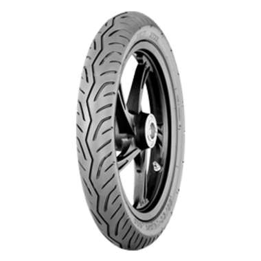 IRC NF66 80/90-14 Ban Matic Tubeless Bonus Pentil