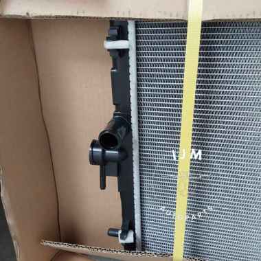 Radiator Assy Toyota New Avanza & Xenia 1300 Manual 2012 2015 Koyorad