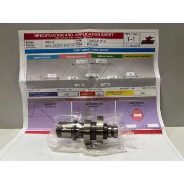 Noken As Yamaha Mio J Jupiter Z1 brt