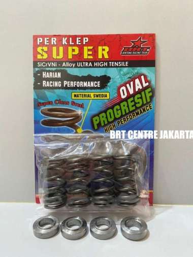 PER KLEP SATRIA FU 150 KARBURATOR