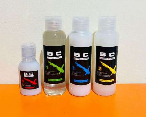 KERATIN BC Repack 100ml