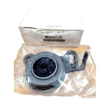 TENSIONER TIMING BELT PAJERO SPORT TRITON L300 DIESEL KUDA DIESEL ORIGINAL ASLI