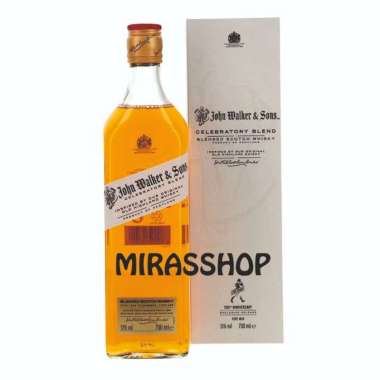 Jual Johnnie Walker Termurah - Harga Grosir Terupdate Hari ...