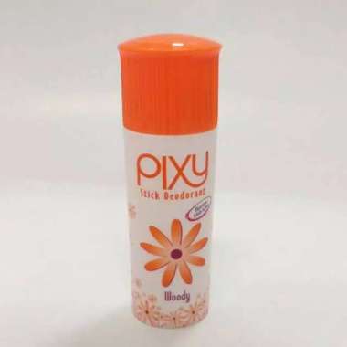 Pixy stick ORIGINAL MANDOM - deodorant - deodoran - bedak ketiak