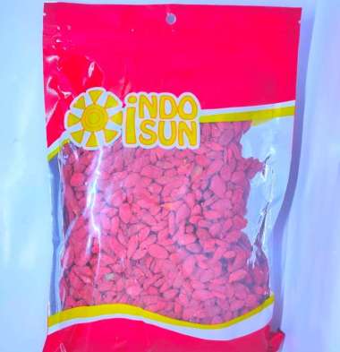 1000gr Dried Gojiberry / Goji berry / Kichi Premium