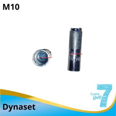 DINASET DYNASET M10 7040420