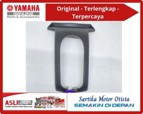 Original Cover, Taillight (BEJ1) Yamaha Fazio Lux