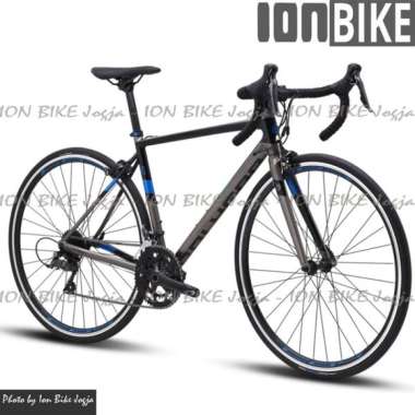 Polygon Strattos S2 700c 8 Speed Terbaru - Sepeda Balap Polygon Strattos S2 - Roadbike Strattos S2 E