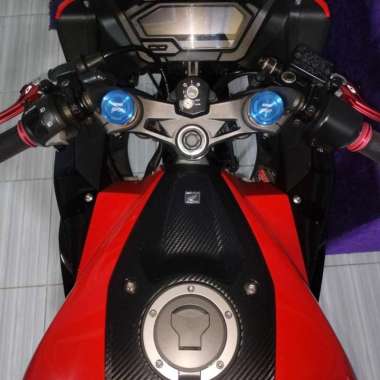 Handle set Rem kopling S3 Lever by RCB HONDA CBR 150R K45r 2021 Merah