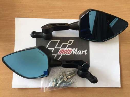 Spion Ducati Besar Yamaha MT25 Vixion PCX Nmax universal