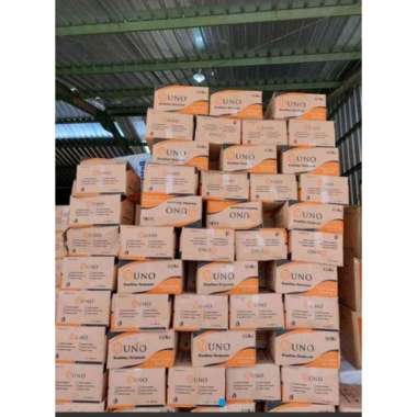1 Dus = 120pack x 25pc sendok/garpu makan plastik bening/transparant Sendok