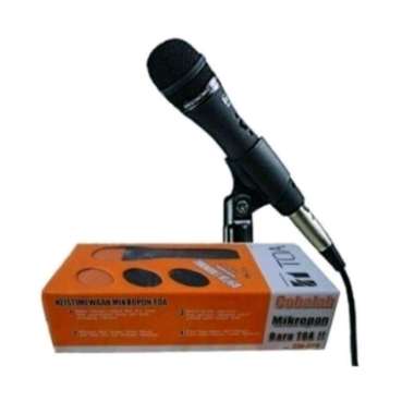 Microphone Toa ZM-270 | Mic mik kabel ZM270 270
