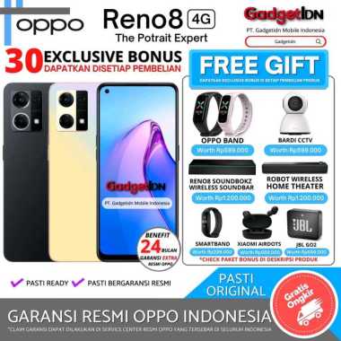 HP OPPO RENO8 T 4G 8/256 1.7