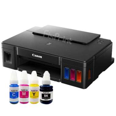 printer canon