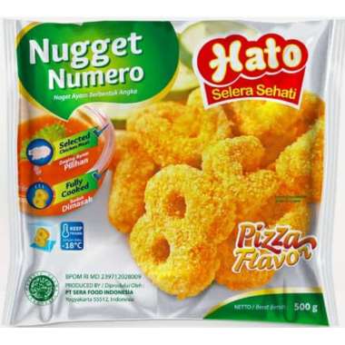 Hato Nugget