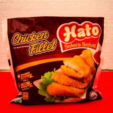 Hato Chicken Fillet