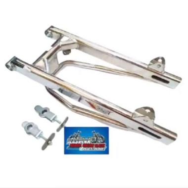 arm ninja rr repro PNP C70,GRAND,LEGENDA crom