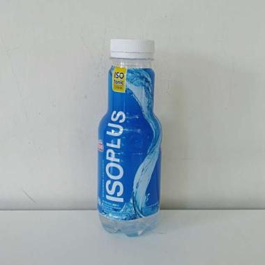 Isoplus Minuman Isotonik 350 ml