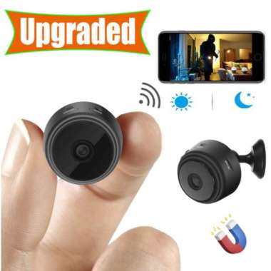Harga kamera 2025 cctv mini wireless
