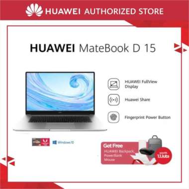 huawei matebook harga terbaru