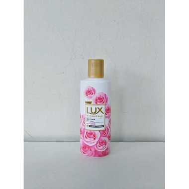 Lux Botanicals Body Wash 100 ml