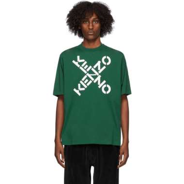 kenzo t shirt medium