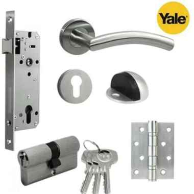 Jual Handle Kunci Pintu Terbaru Harga Murah Blibli Com