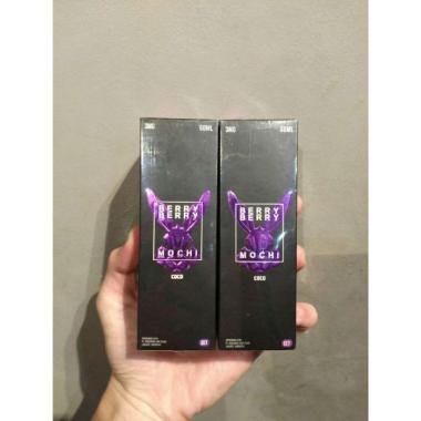 Liquid Vape 60 Ml Kualitas Branded Harga Baru Januari 2021 Blibli Com
