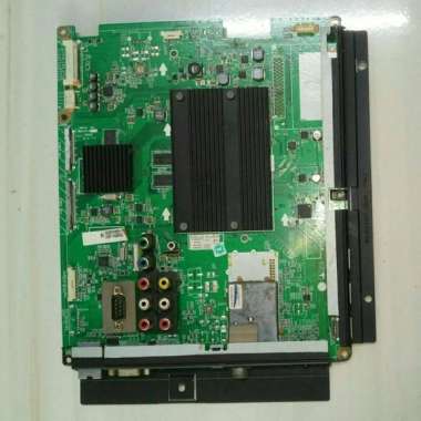 Mainboard LED TV LG 47LW5700 multi