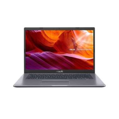Jual Asus A409jb Ek501t Laptop Grey Ek502t Silver I5 1035g1 4gb 1tb Mx110 14fhd Win10 Online Desember 2020 Blibli