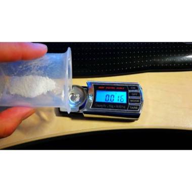 Timbangan Digital Akurasi 0.001g 0.001 gram Gold Emas Analytical Scale 20g g Obat Permata Analitik Logam Mulia Jakarta
