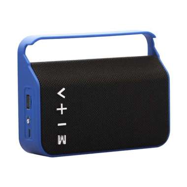 G-POWER G2 Super Bass Bluetooth Speaker [Micro USB Input/ Port USB] BLACK