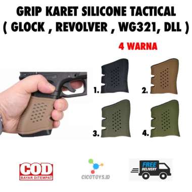 Glock 19 - Harga Terbaru Januari 2023 & Gratis Ongkir | Blibli