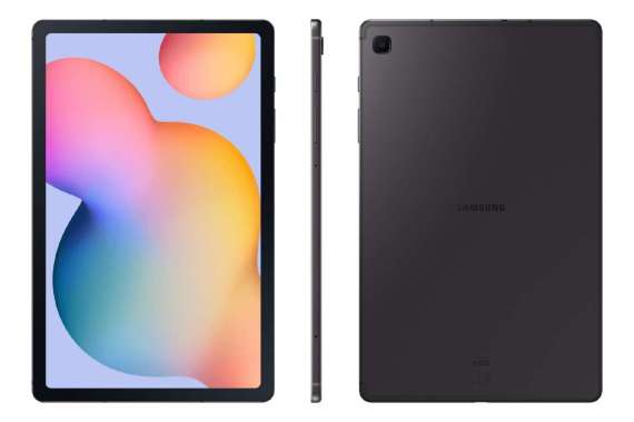 Samsung Galaxy Tablet S6 Lite 4/128 Oxford Gray