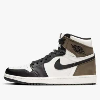 Nike Air Jordan 1 Dark Mocha 9 Dark Mocha