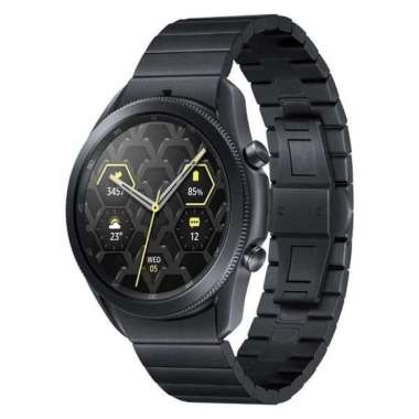 Samsung Galaxy Watch 3 45mm - Titanium TITANIUM