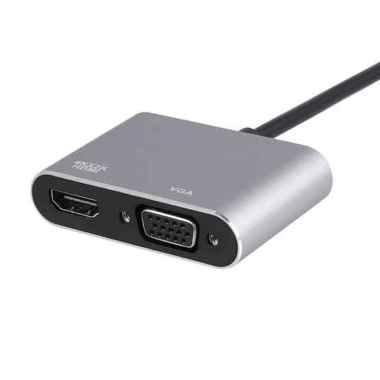 vga to hdmi converter for mac