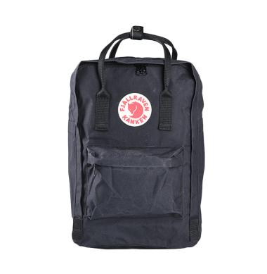 Fjallraven Kanken 27172 Tas Ransel - Black