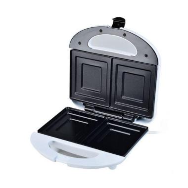 Kirin KST-365 Sandwich Toaster Pemanggang Roti