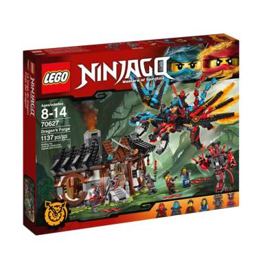 Jual Mainan Lego Ninjago Online Harga Murah Bliblicom