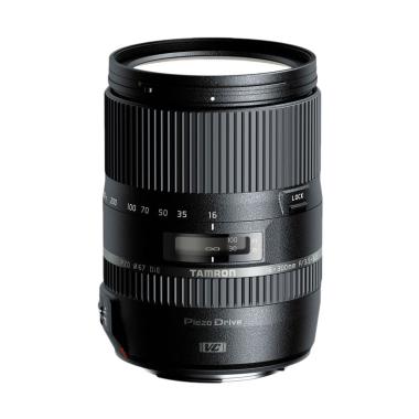 Tamron for Canon 16-300mm F/3.5-6.3 ... O jpckemang GARANSI RESMI