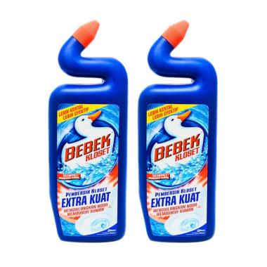 Jual Bebek Semerbak Flush Lemon Reg Pembersih Toilet 50 Ml 2 Pcs Di Seller Lily Shop Kota Jakarta Barat Dki Jakarta Blibli