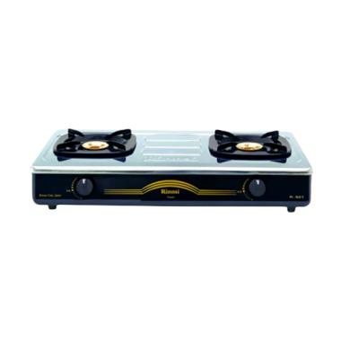 Jual Kompor Gas Rinnai Ri602e Original Harga Terbaik Blibli Com