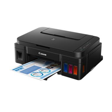 Canon Pixma G2000 Multifunction Inkjet Printer