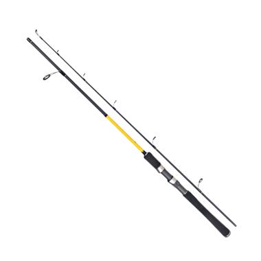 Maguro Stallion 168MH2 Spinning Joran Pancing