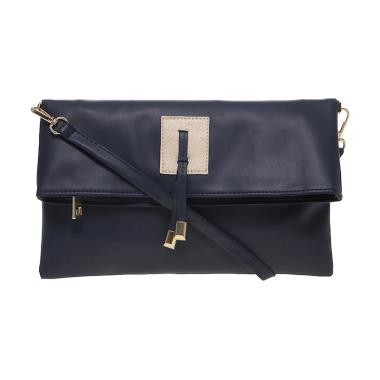 Mayonette Voxa Sling Tas Wanita - Navy