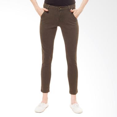 People's Denim Ladies Chinos Livia
