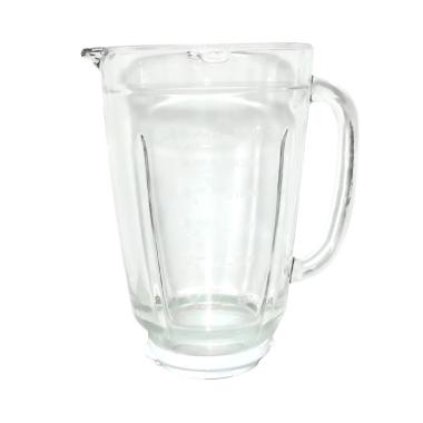 Philips HR 2958 Genuine Spare Parts Glass Jar